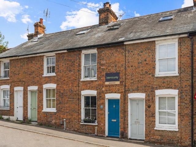 House for sale in Harlow, Essex