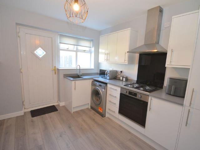 House for sale in Hough Green, Widnes