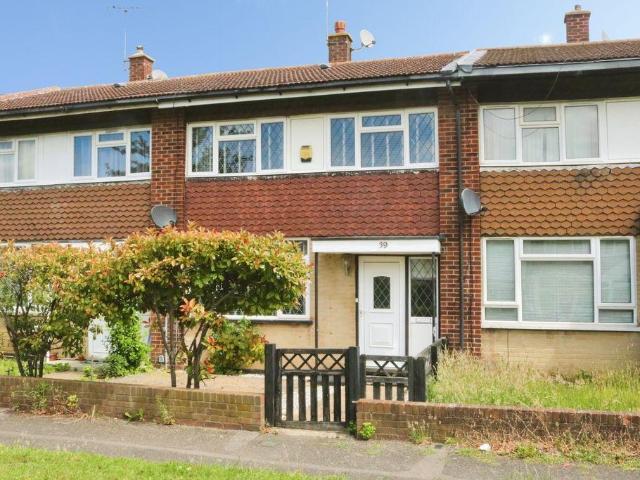 House for sale in Slough