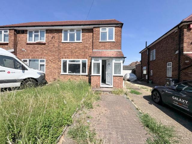 House for sale in London Borough of Hounslow, Greater London