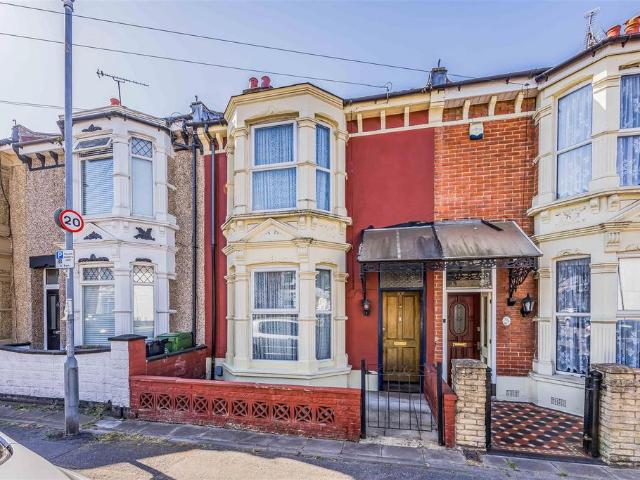 House for sale in Copnor, City Of Portsmouth