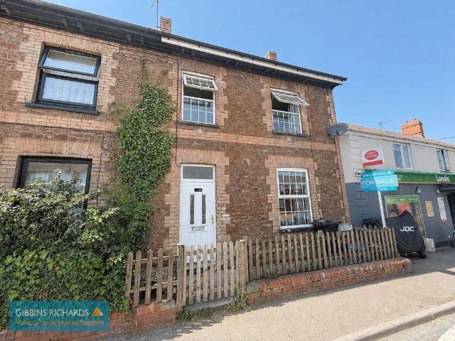 House for sale in Melcombe, North Petherton