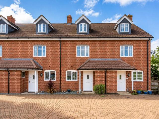 House for sale in Dromore, Oxfordshire