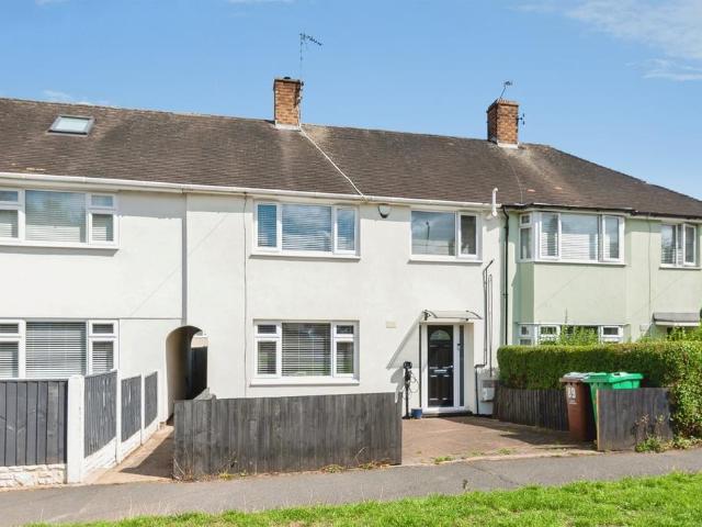 House for sale in Clifton, City of Nottingham