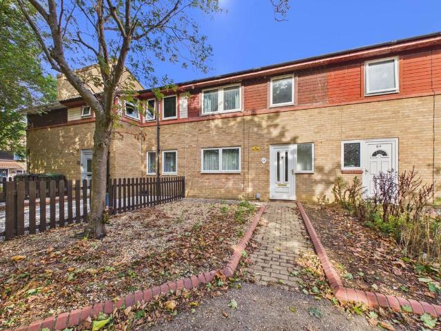 House for sale in Ortongate Centre, Peterborough