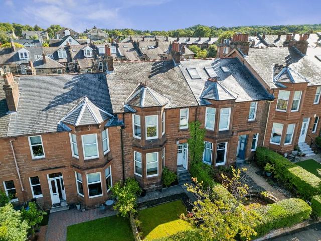House for sale in Bogton, Clarkston