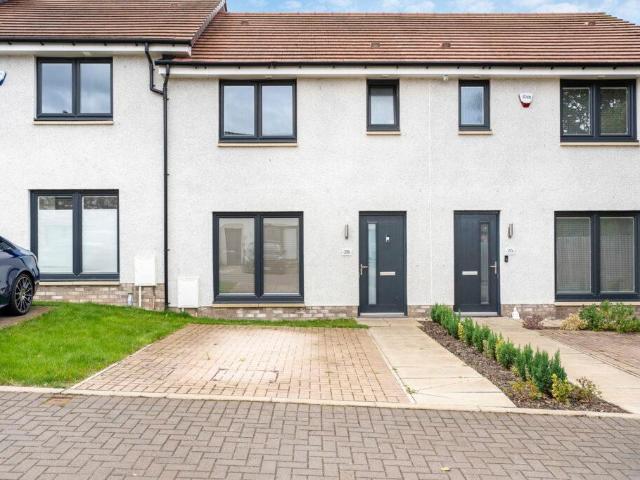 House for sale in The Jewel, Craigmillar