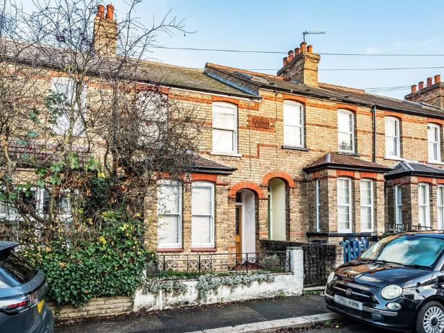 House for sale in High Barnet, Isle Of Man