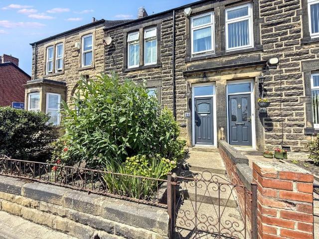 House for sale in Pelaw, Isle Of Man