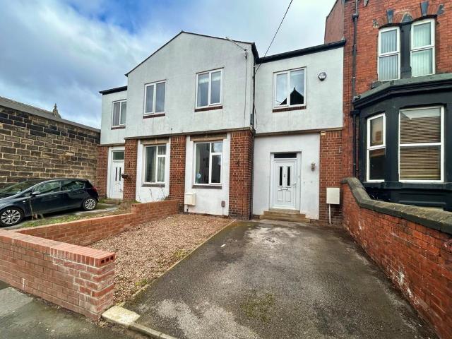 House for sale in Beckett Park, Headingley