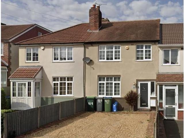 House for sale in Rowley Village, West Midlands
