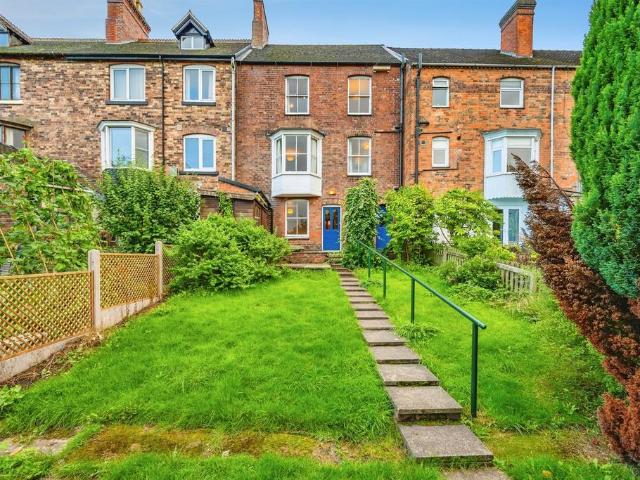 House for sale in Compton, Froggatt