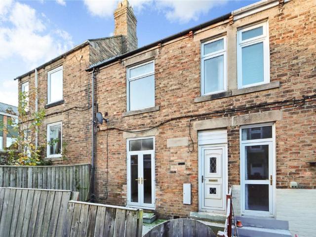 House for sale in Prudhoe