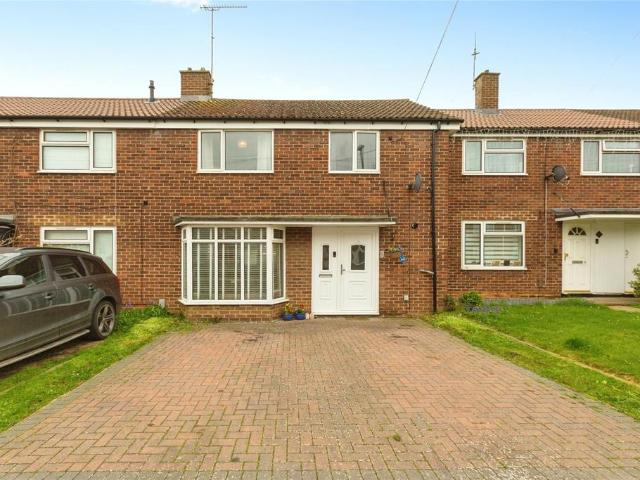 House for sale in Victoria Park, Aylesbury