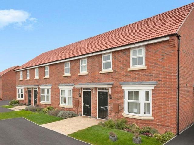 House for sale in Hampton Gardens, Peterborough