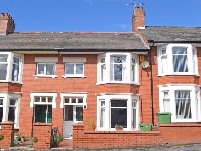House for sale in Falcon Lodge, Wales