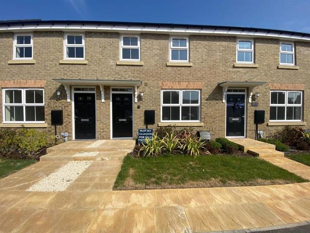 House for sale in Hampton Gardens, Peterborough