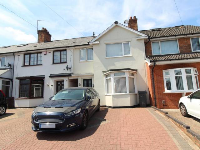 House for sale in Yardley, West Midlands
