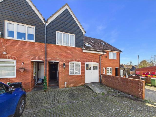 House for sale in Coggeshall, Chipping Hill