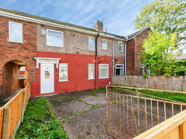 House for sale in Dales Brow, Salford