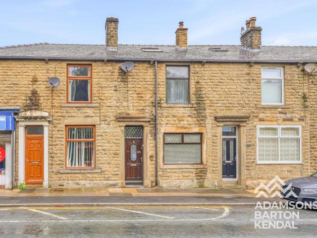 House for sale in Facit, Rossendale