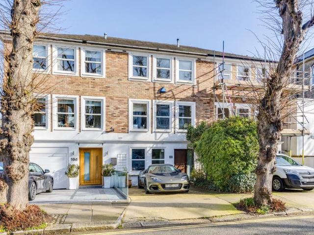 House for sale in Belsize Park, Isle Of Man