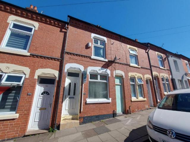 House for sale in Highfields, Old Wharf