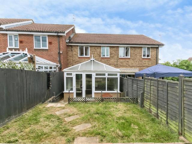 House for sale in Friday Street, Eastbourne