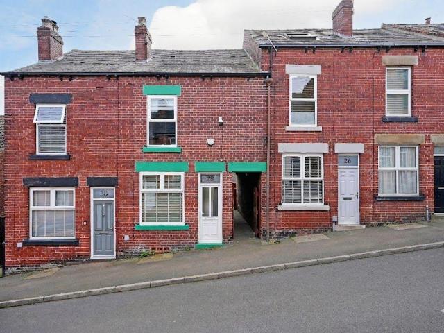House for sale in Lower Walkley, Walkley