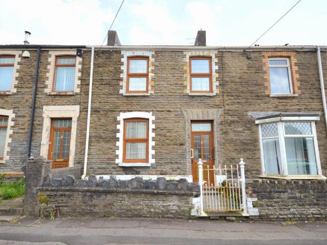 House for sale in Rock, Cwmafan