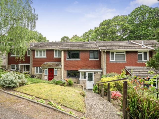 House for sale in Sherwood, Sandown Park
