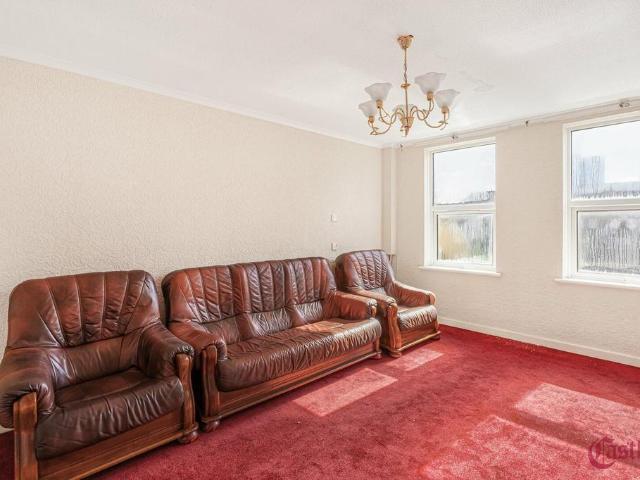 House for sale in Homerton, Greater London