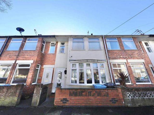 House for sale in Avenues, Hull