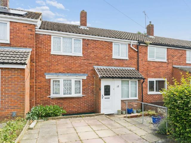 House for sale in Broadwater, Shephall