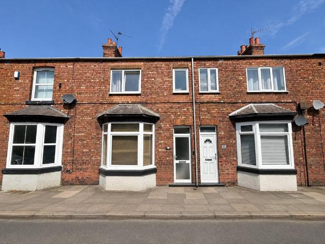 House for sale in Northallerton, North Yorkshire