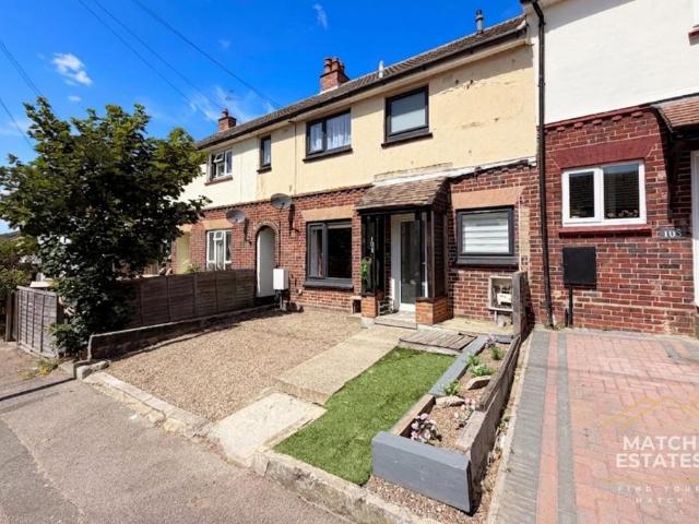 House for sale in Folkestone