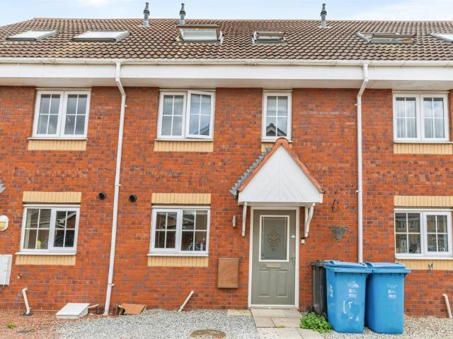 House for sale in Marfleet, Hull