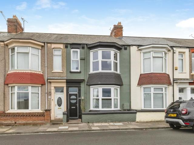 House for sale in Throston, Brierton