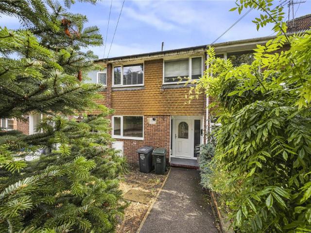 House for sale in Brooklands, Monks Orchard