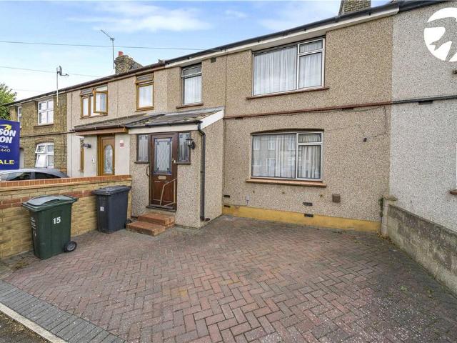 House for sale in Swanscombe, Dartford