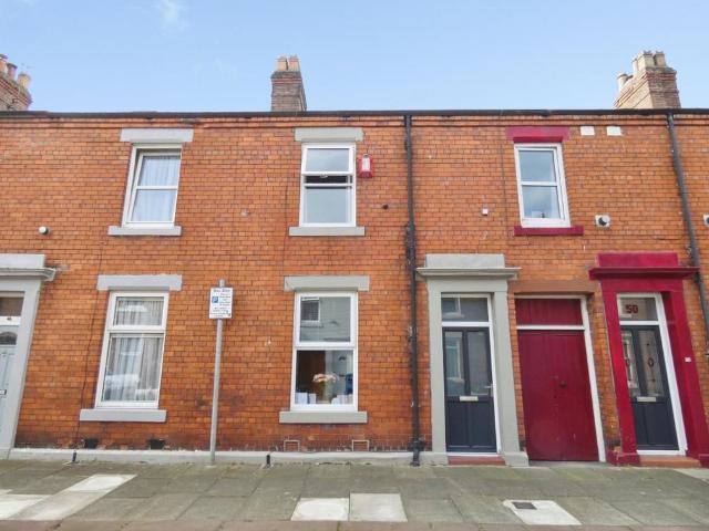 House for sale in Denton Holme, Carlisle