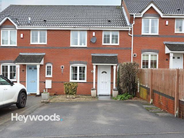 House for sale in Stoke, Stoke-on-Trent