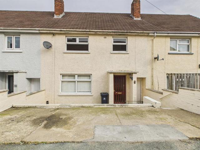 House for sale in Albert Town, Haverfordwest