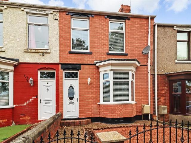 House for sale in Easington Colliery, Isle Of Man