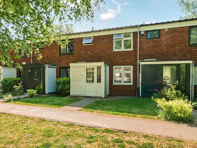 House for sale in Kidbrooke, Greater London
