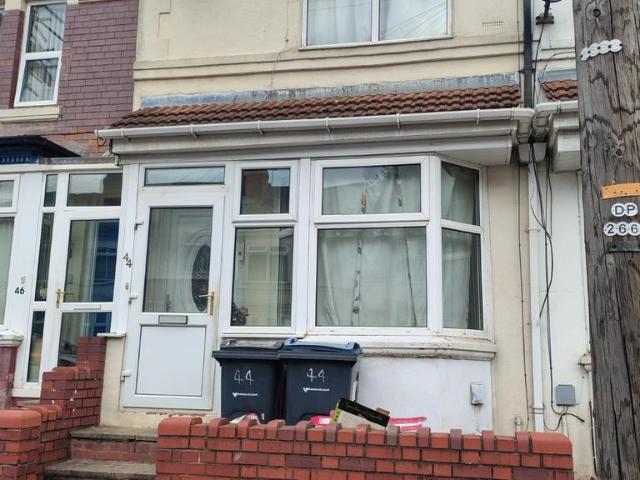 House for sale in Winson Green, West Midlands
