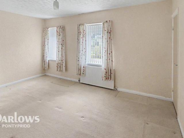 House for sale in Abercynon