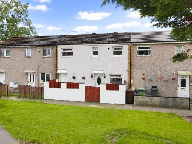 House for sale in Otley, West Yorkshire