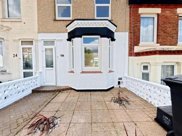 House for sale in Buckland, Ash