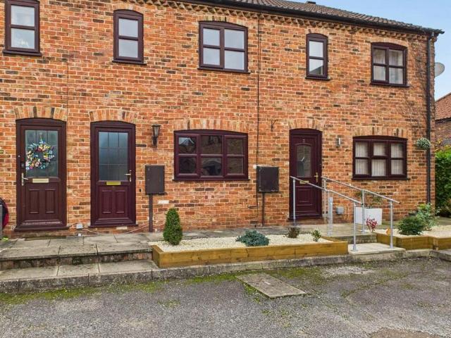 House for sale in Belleau, Lincolnshire